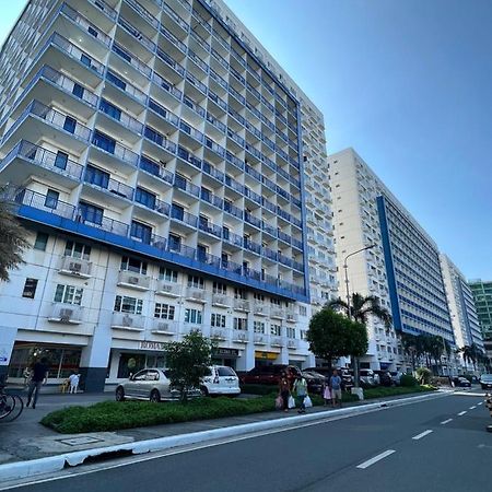 Sea Residences Moa - Paul 마닐라 외부 사진