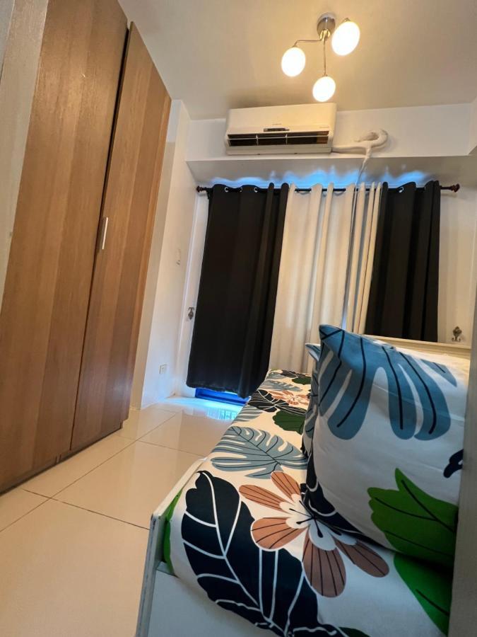 Sea Residences Moa - Paul 마닐라 외부 사진