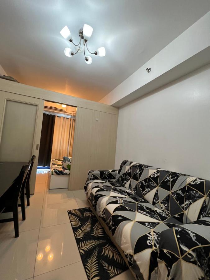 Sea Residences Moa - Paul 마닐라 외부 사진