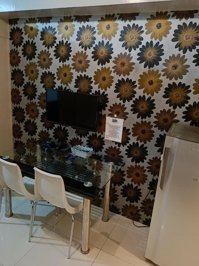Sea Residences Moa - Paul 마닐라 외부 사진