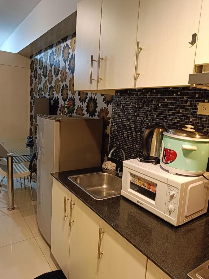Sea Residences Moa - Paul 마닐라 외부 사진