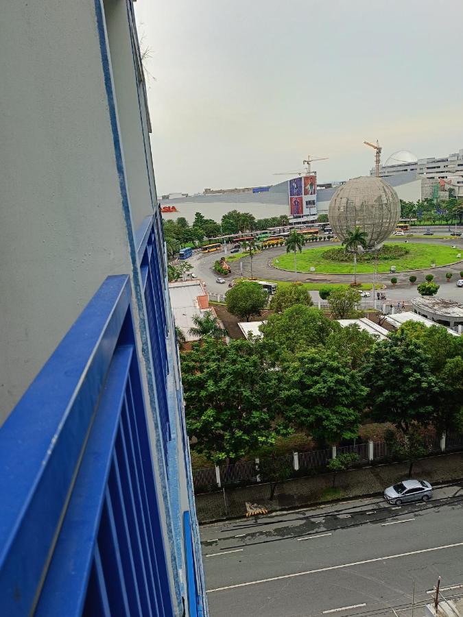 Sea Residences Moa - Paul 마닐라 외부 사진