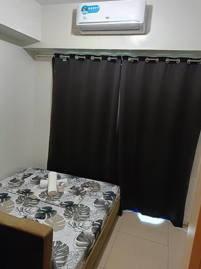 Sea Residences Moa - Paul 마닐라 외부 사진
