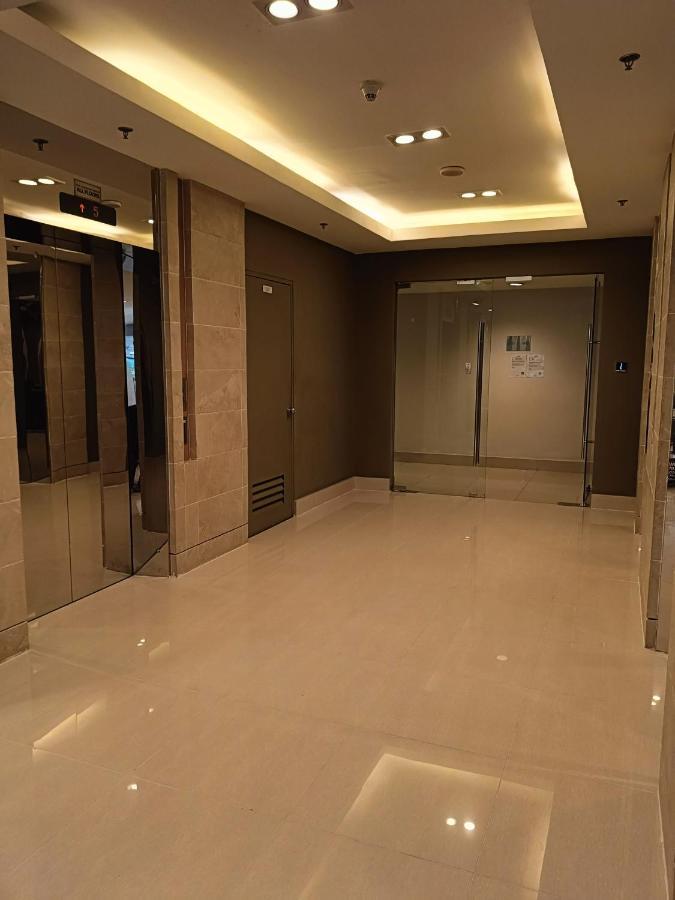Sea Residences Moa - Paul 마닐라 외부 사진